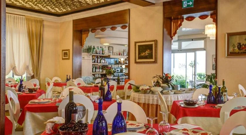 Hotel Gardenia