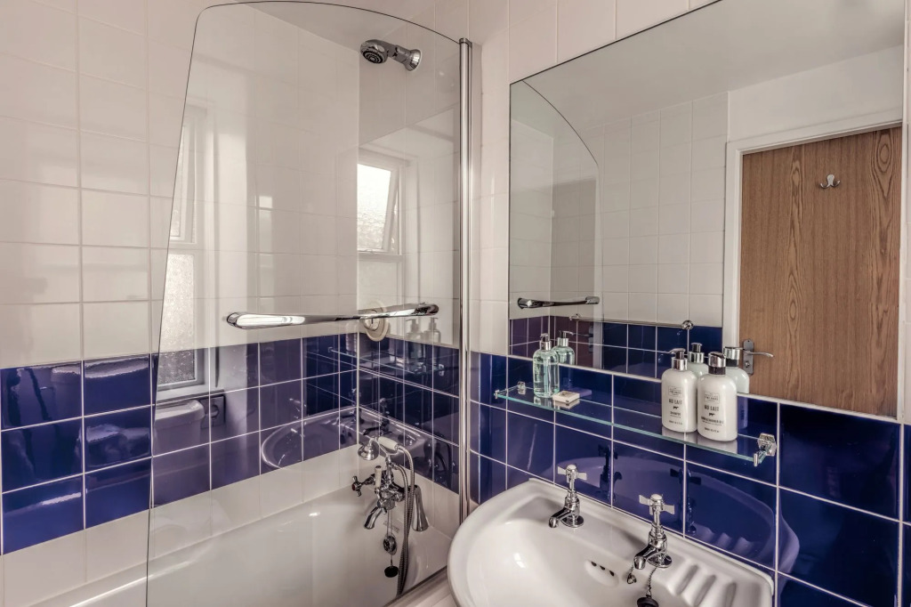 The Windermere Rooms at The Wateredge Inn, Ambleside