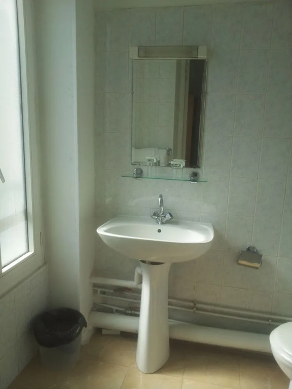 Ideal Hotel