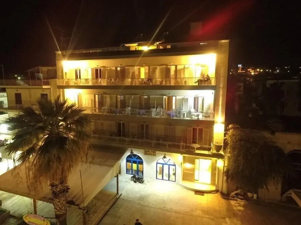 Hotel Methanion