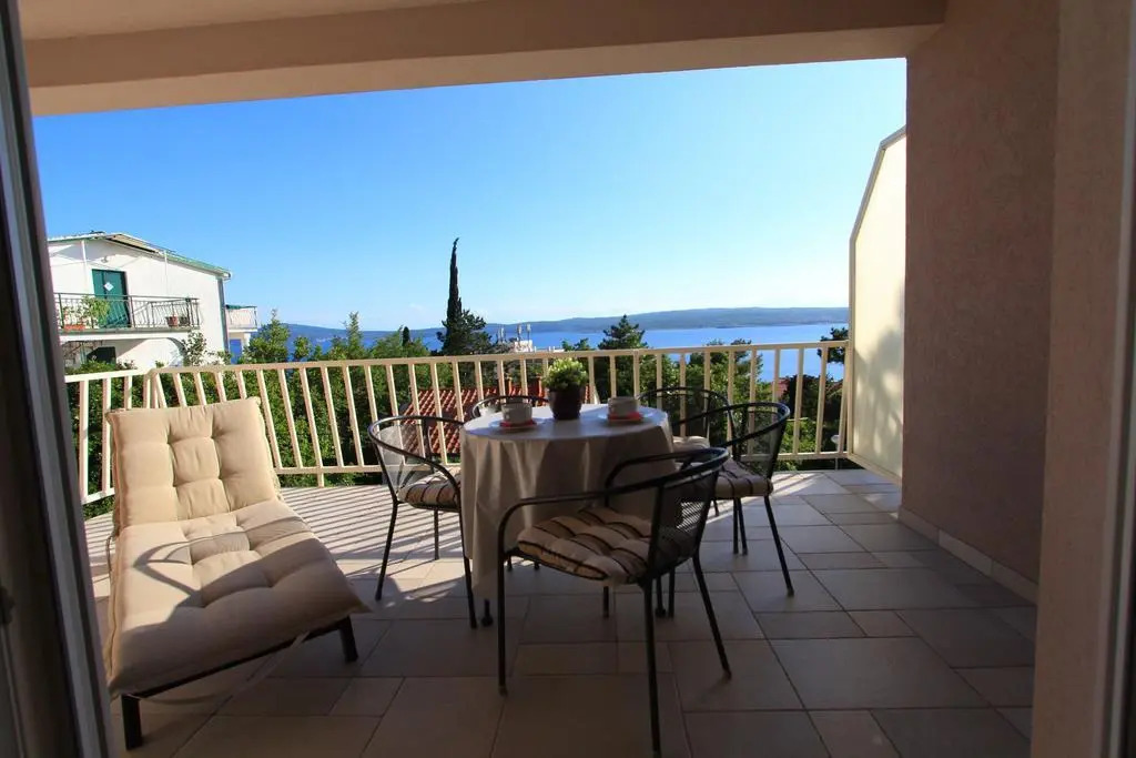 Apartments Robic