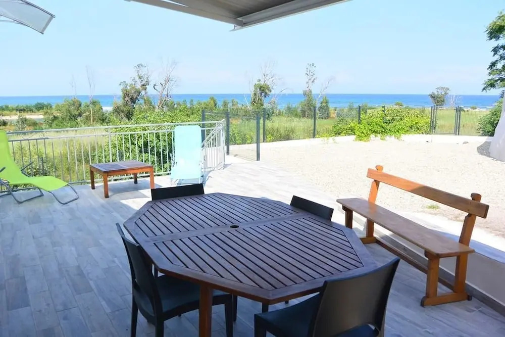 Villa Emma -3 Beach ON Foot - SEA View