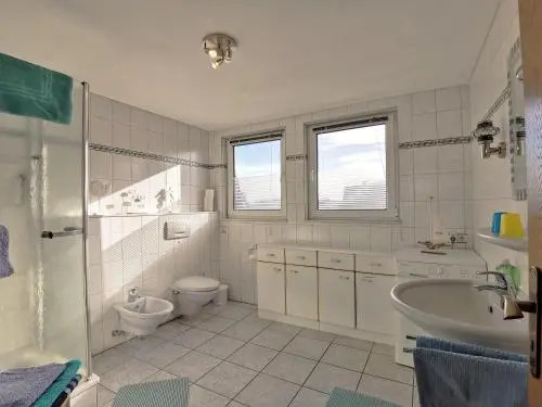 Apartment Thiessen