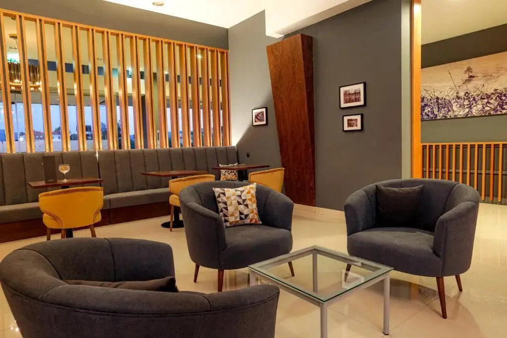 Luna Arcos Hotel Nature & Wellness