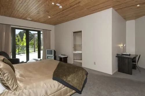 Ridge Country Retreat