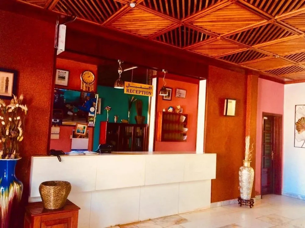 HOTEL ALIA