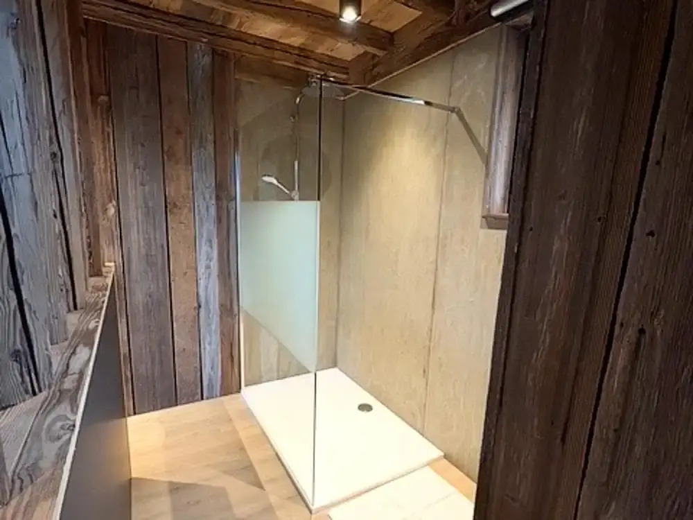 Holiday Home in Malmedy With Private Terrace