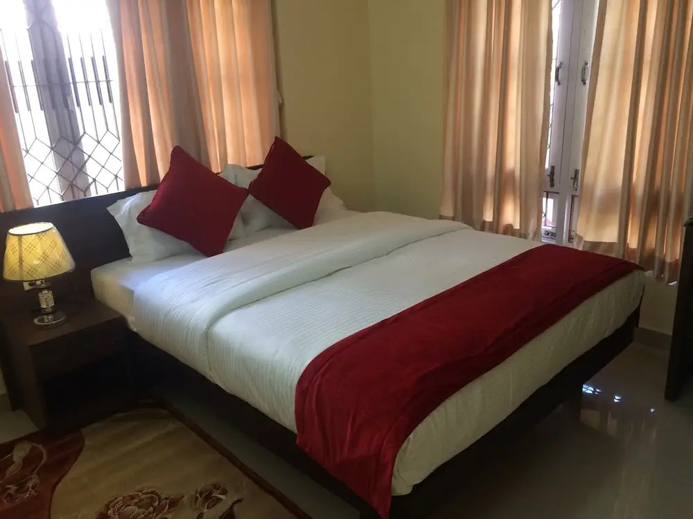 Home Stay house