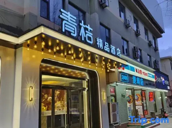 Grace Inn Ginza Branch