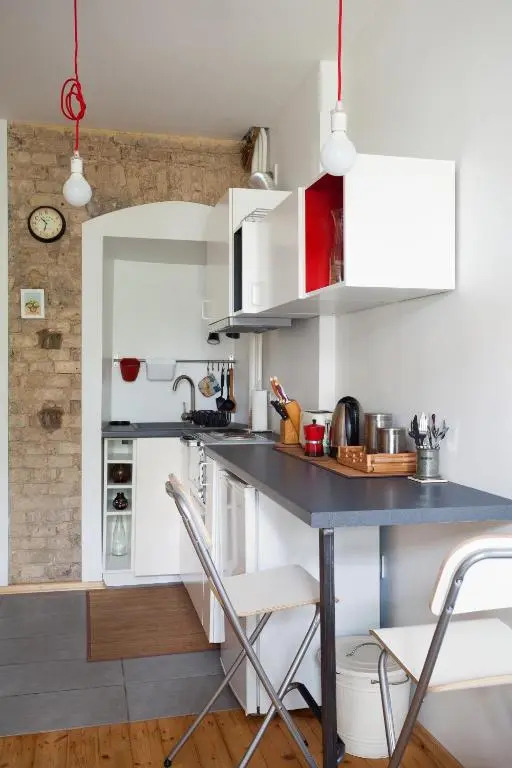 #stayhere - Stylish Studio Close to Old Town