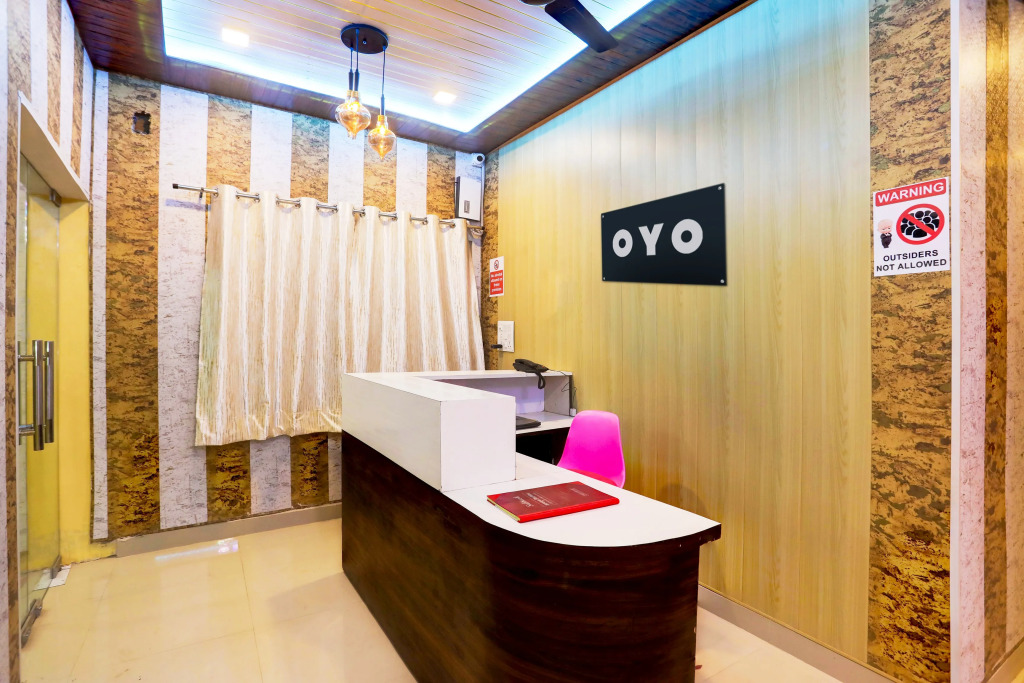 HOTEL O ELEGANT