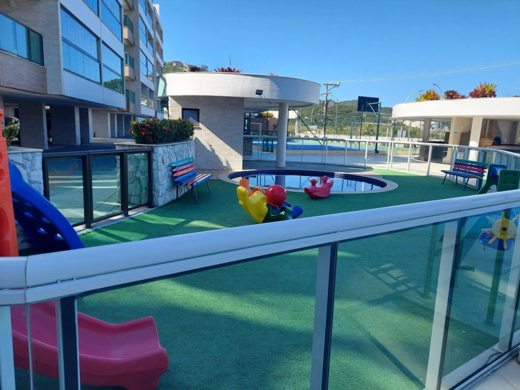 Apartamento Aconchegante no Residence Club