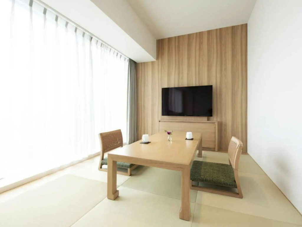 Hotel GrandBach Sendai