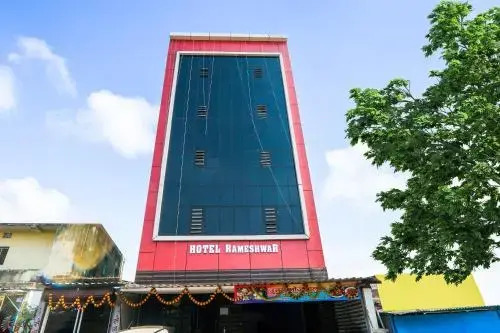 OYO 82955 Oxy Hotel Rameshwar