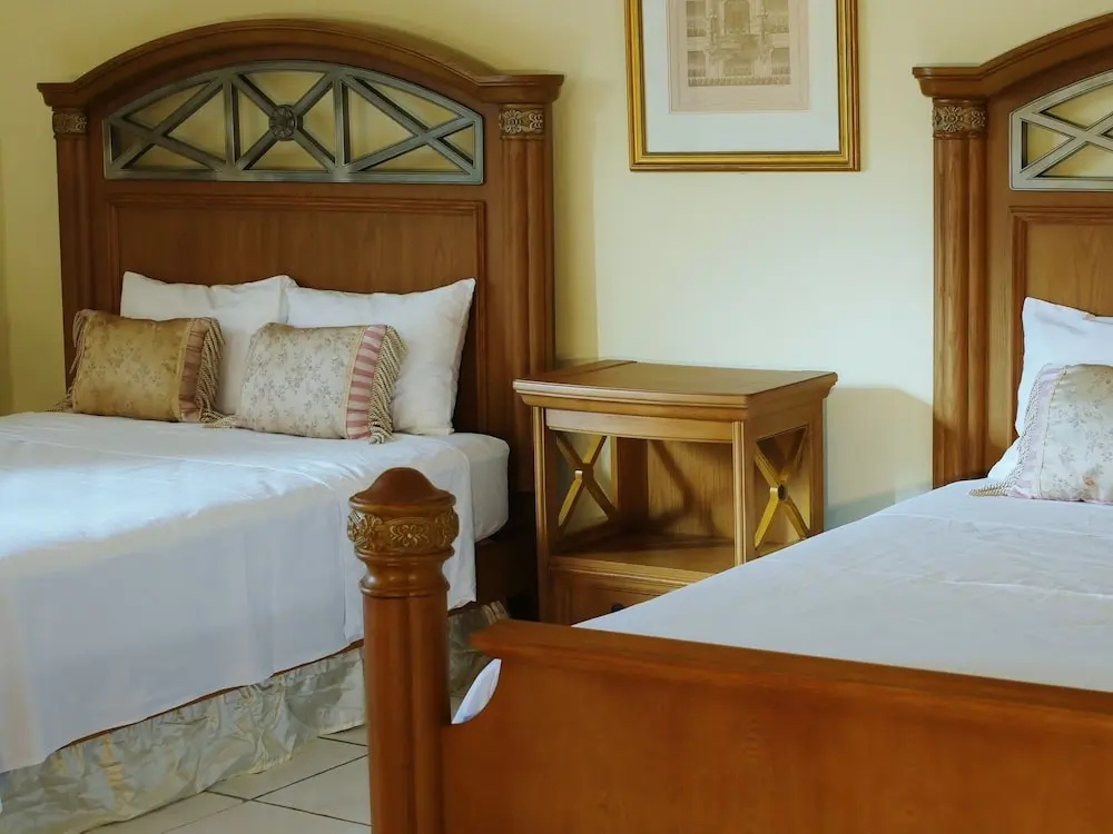 Hotel Carnaval