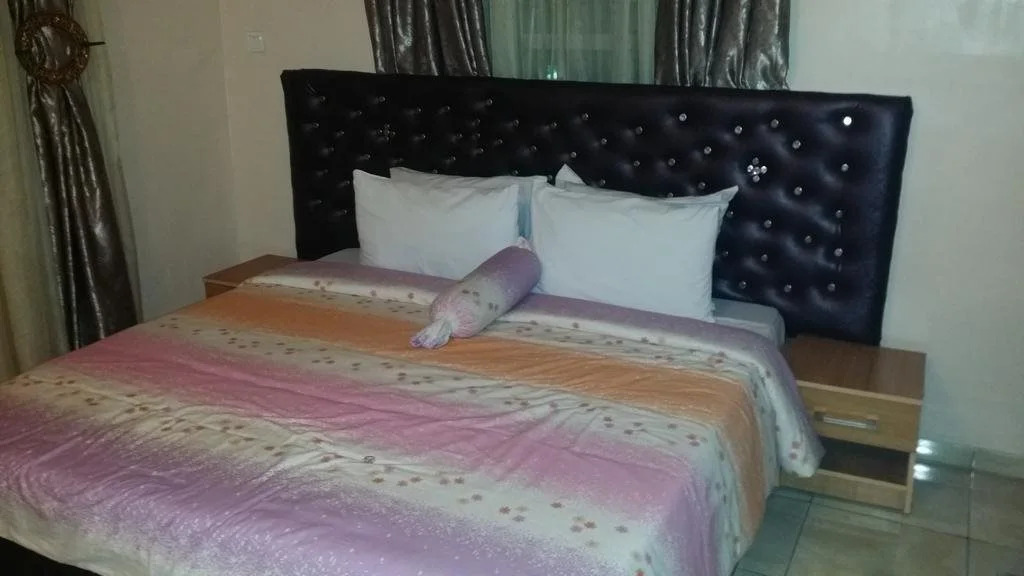 New Arrival Guest House
