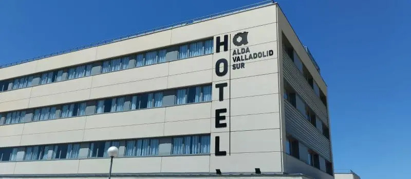 Alda Valladolid Sur