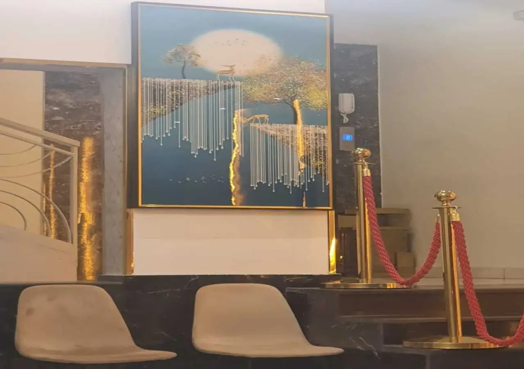 Makan Hotel
