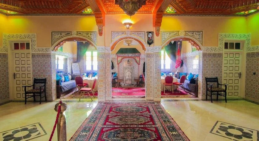 Riad Lghiam
