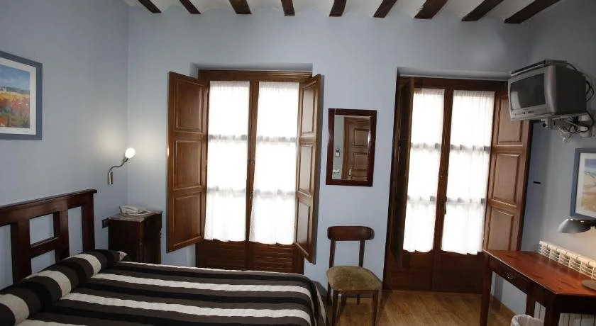 Hostal Rey Pedro I
