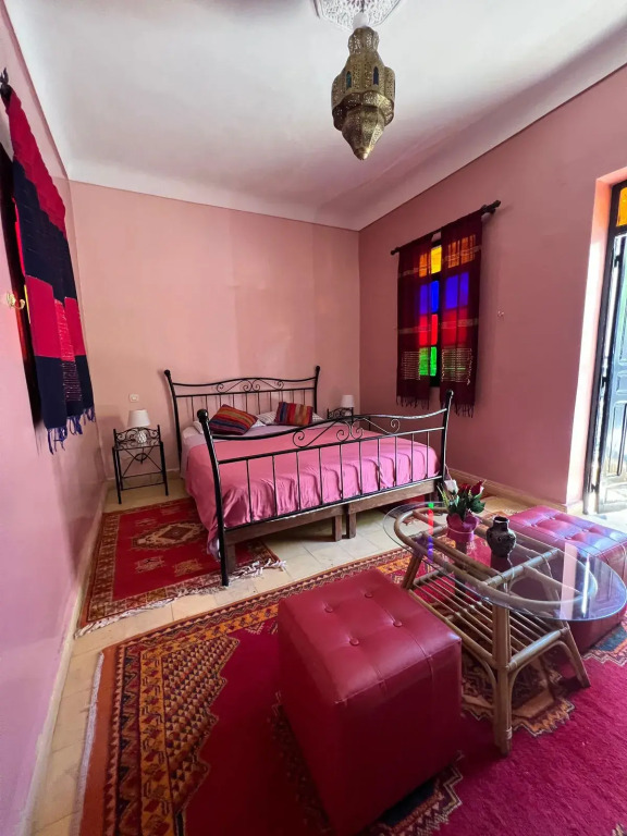 Riad el Farah