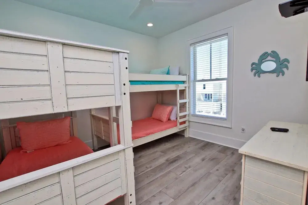 West Side Cottages U