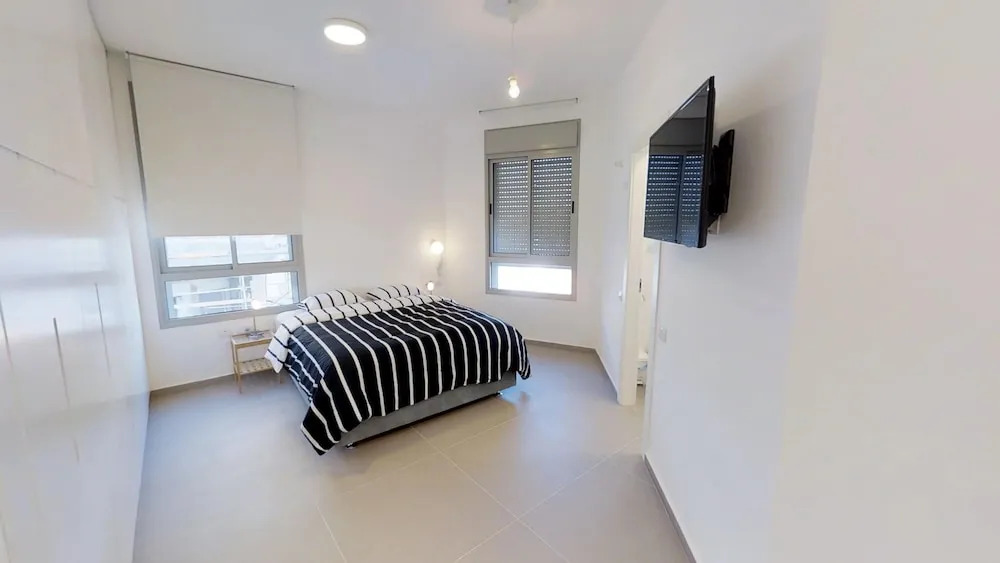 Herzliya Luxury On The Park