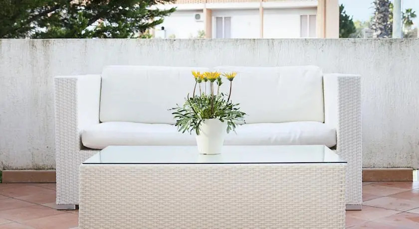 Maxi Appartamento Viale al Mare