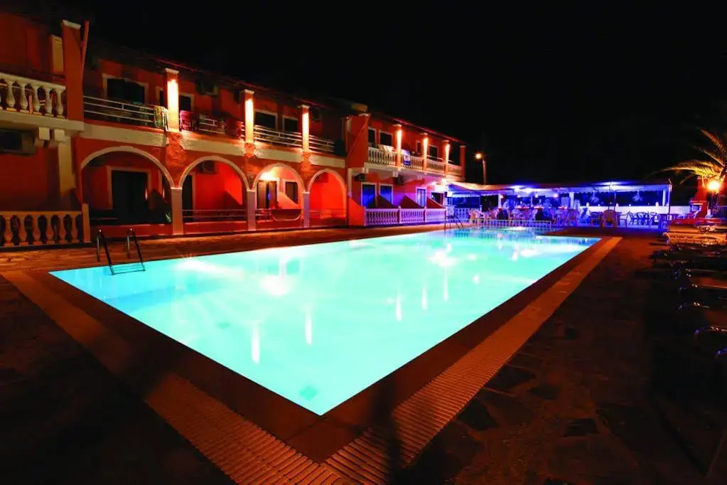 Valentinos Apartments