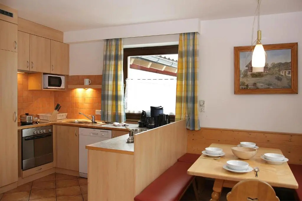 Chalet Georg