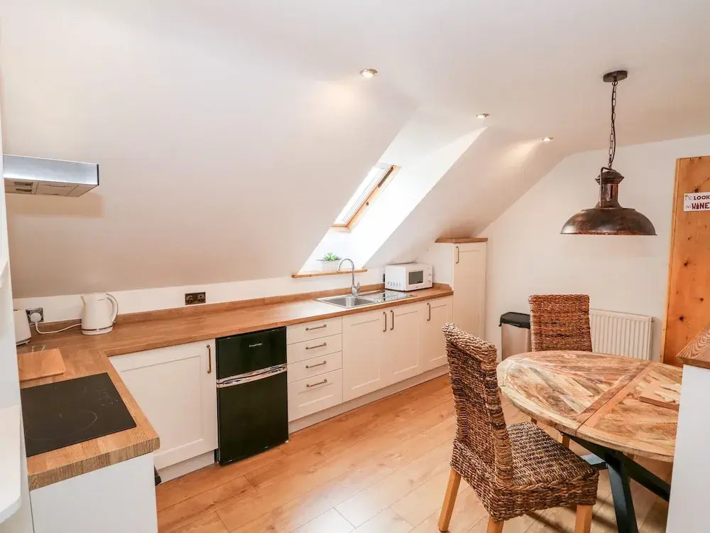Fairfield Cottage