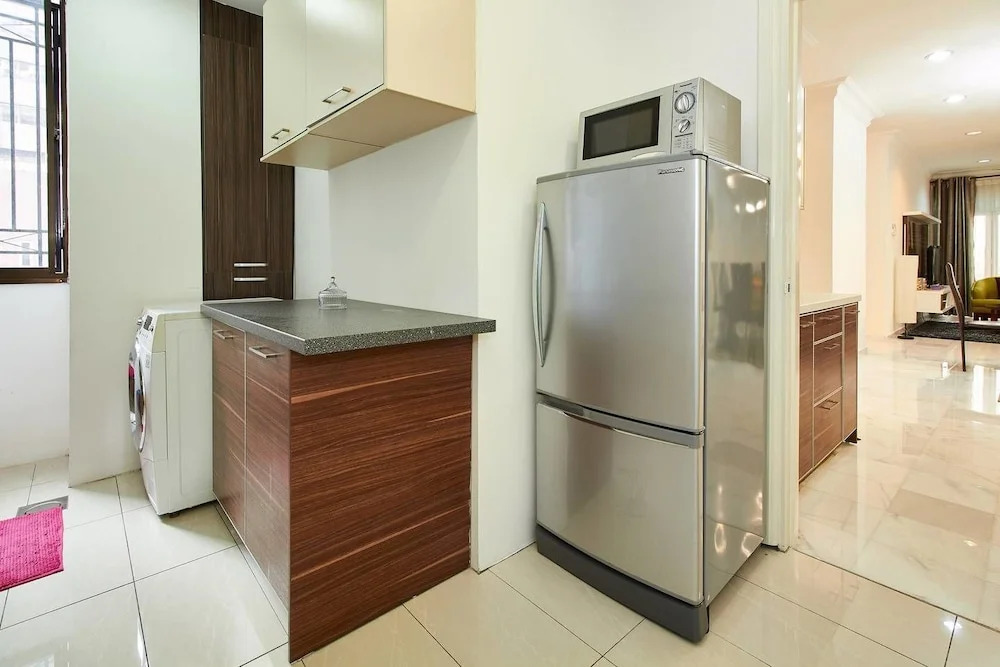 Luxurious 2BR in Klcc - Managed by Guestready