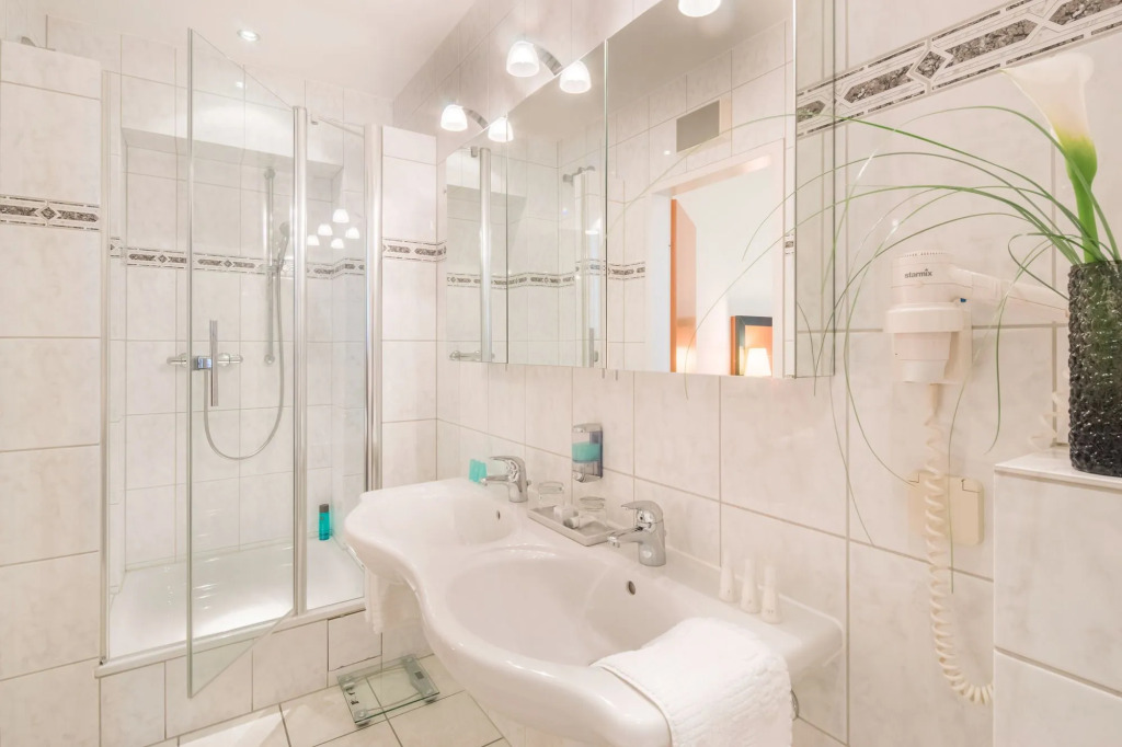 Hotel Essener Hof; Sure Hotel Collection by Best Western