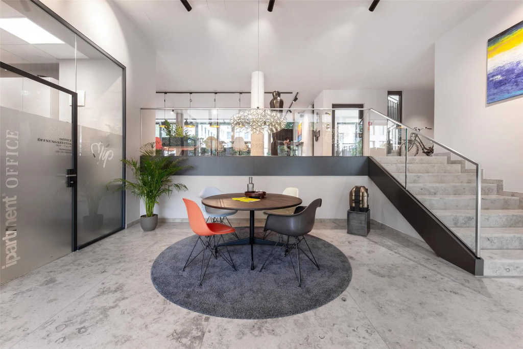 ipartment Darmstadt HOME by Best Western