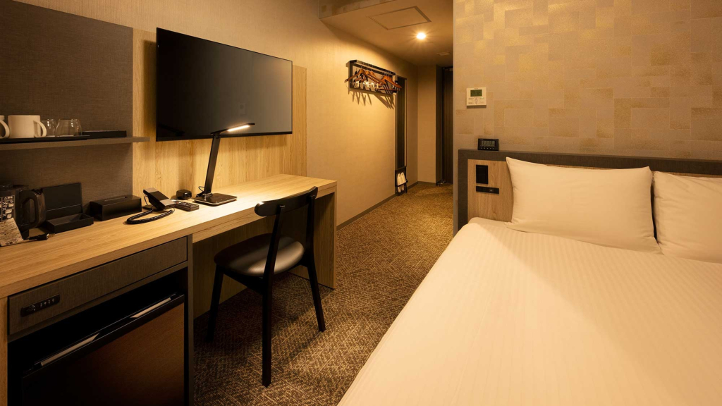 Shizutetsu Hotel Prezio Osaka Shinsaibashi