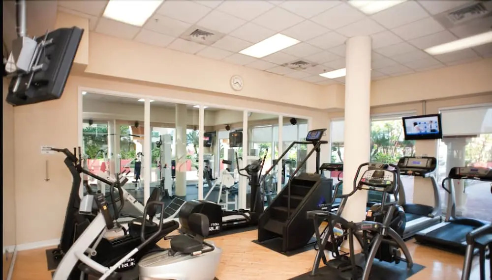 One Bedroom Apartments Sunny Isles Beach