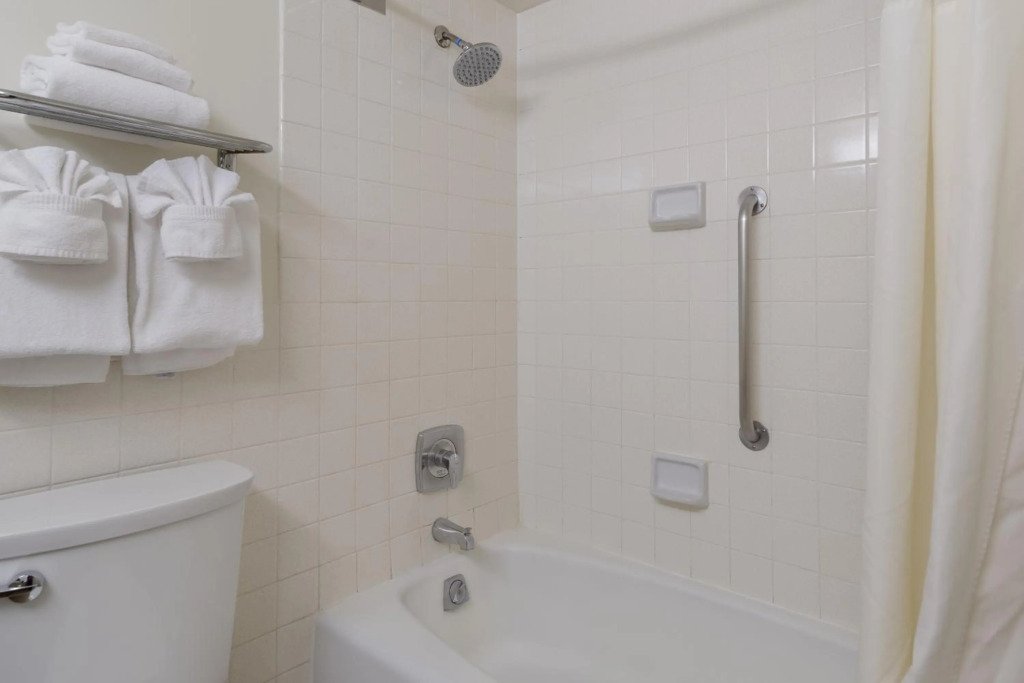 Clarion Hotel Concord-Walnut Creek