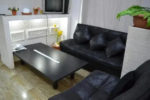 Guest House Paradise