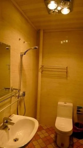 Fuange Hostel