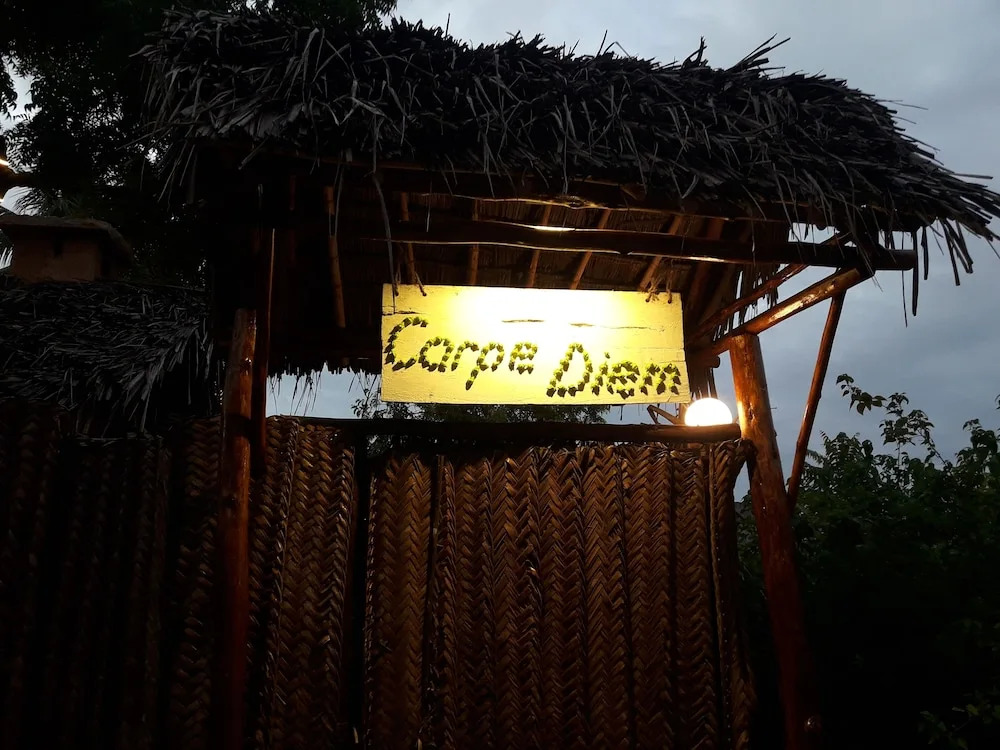 Carpe Diem Nungwi