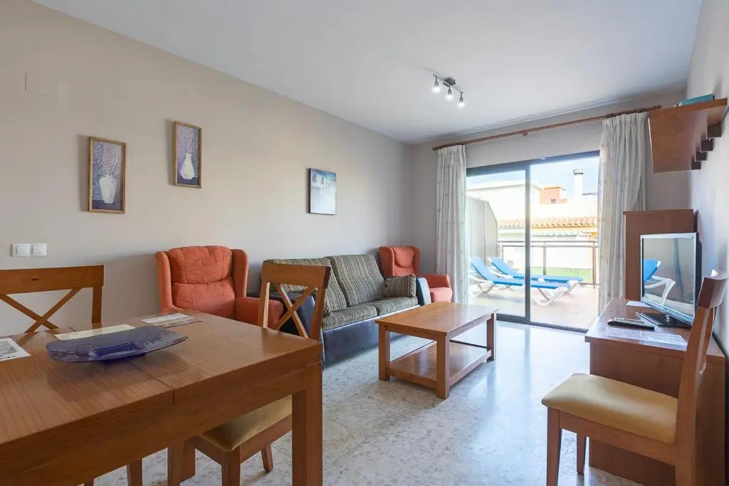 Apartamentos Guerrero