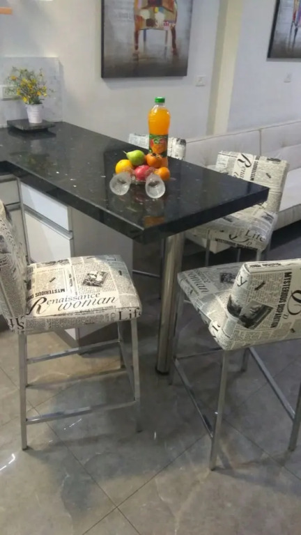 3 Bedrooms - Ben Yehuda