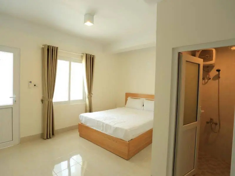 Ruby Luxury Apartments
