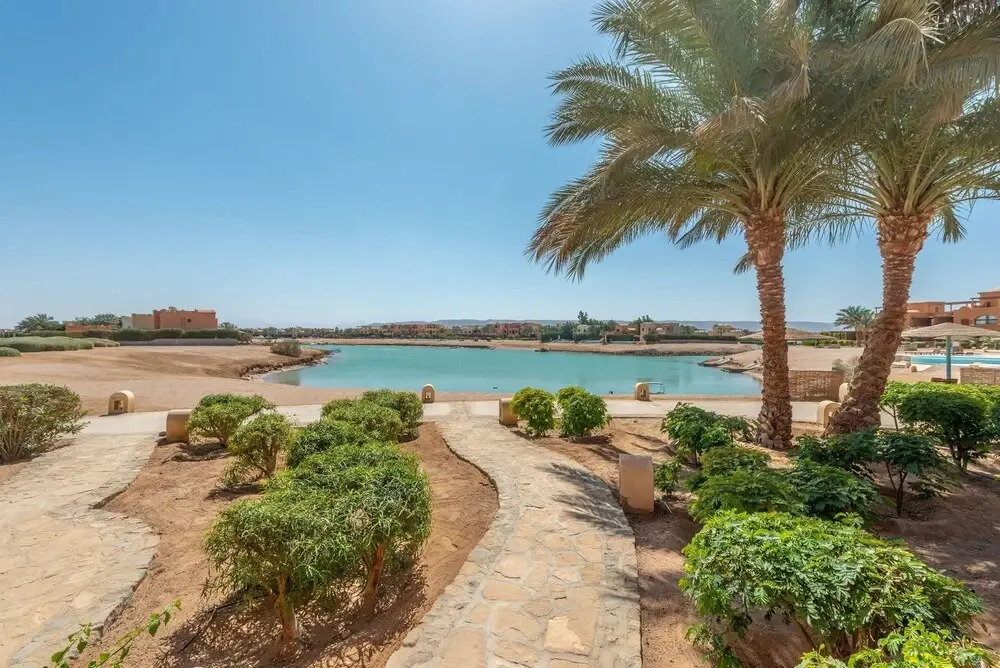 Vesta - Luxury APT - 1BR - West Golf