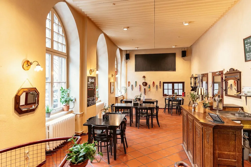 Tagungs und Gästehaus St Georg