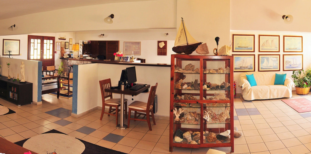 Portiani Hotel