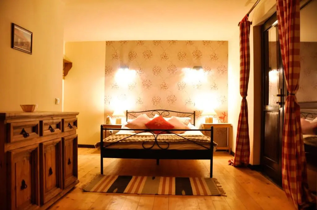 Cabana Stana Tarle