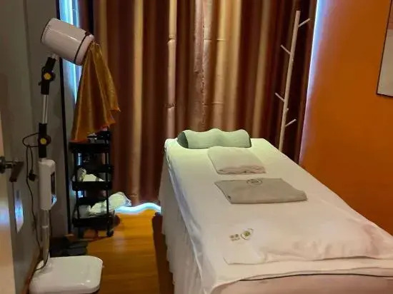 Hiatu Garden Hotel (White Stone Bourne Hotel Huizhou)