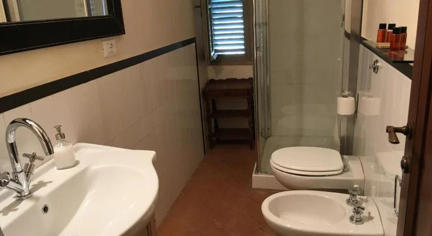 B&B Locanda Toscanini