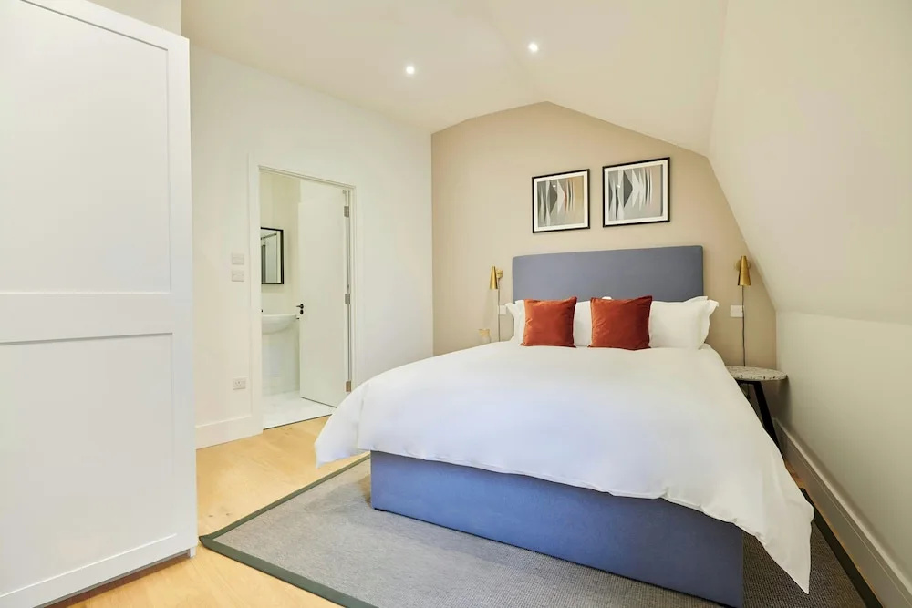 The Prince Hotel Vauxhall Central London Riverside